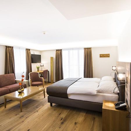 Romantik Hotel Le Vignier Avry-devant-Pont Kültér fotó