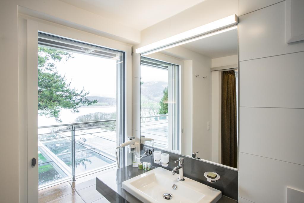 Romantik Hotel Le Vignier Avry-devant-Pont Kültér fotó