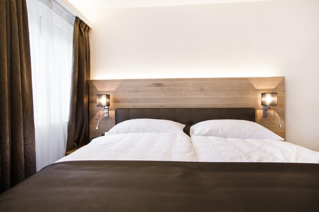 Romantik Hotel Le Vignier Avry-devant-Pont Kültér fotó